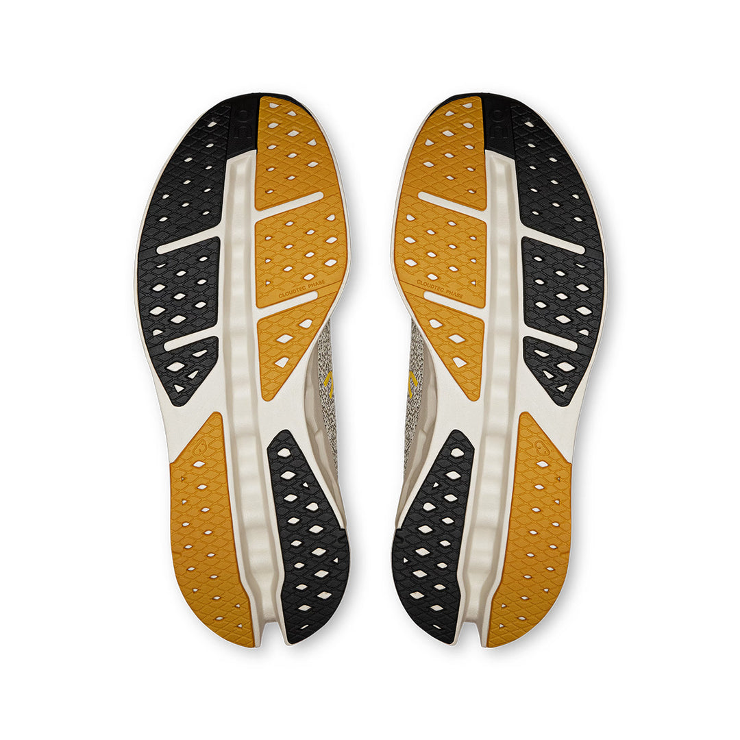 On Cloudsurfer Max Mens | Cinder/Pelican