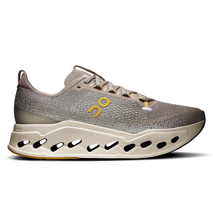 On Cloudsurfer Max Mens | Cinder/Pelican