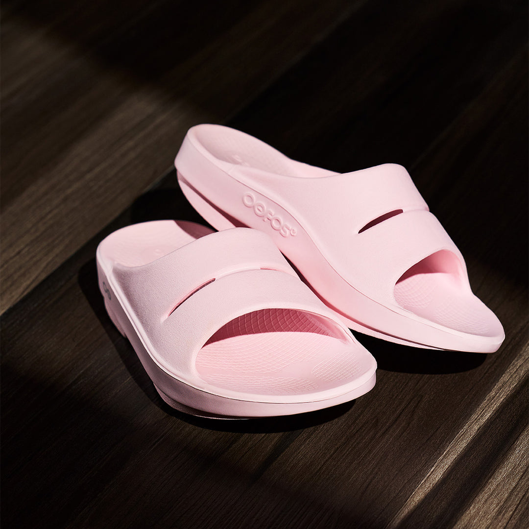 Oofos Ooahh Womens | Primrose
