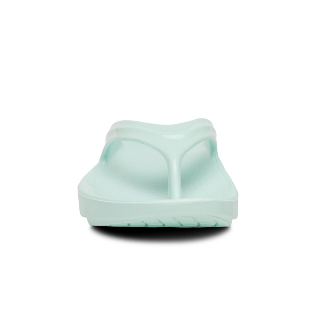 Oofos Oolala Womens | Mint