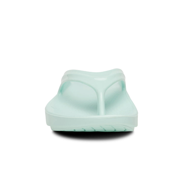 Oofos Oolala Womens | Mint