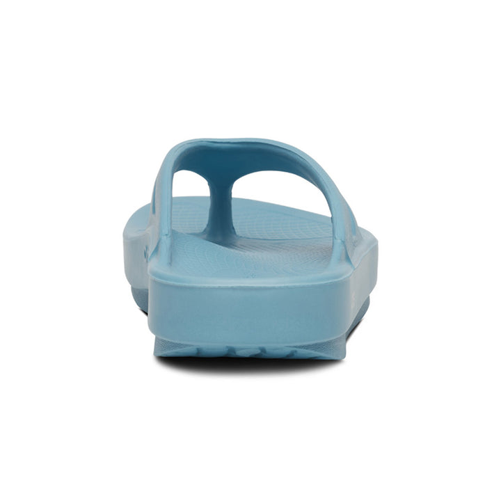 Oofos Ooriginal Sandal | Ocean Blue