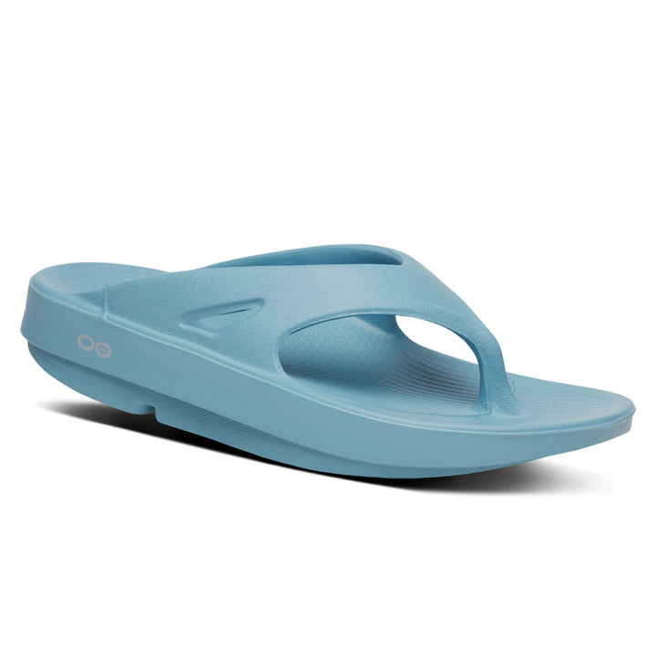 Oofos Ooriginal Sandal | Ocean Blue