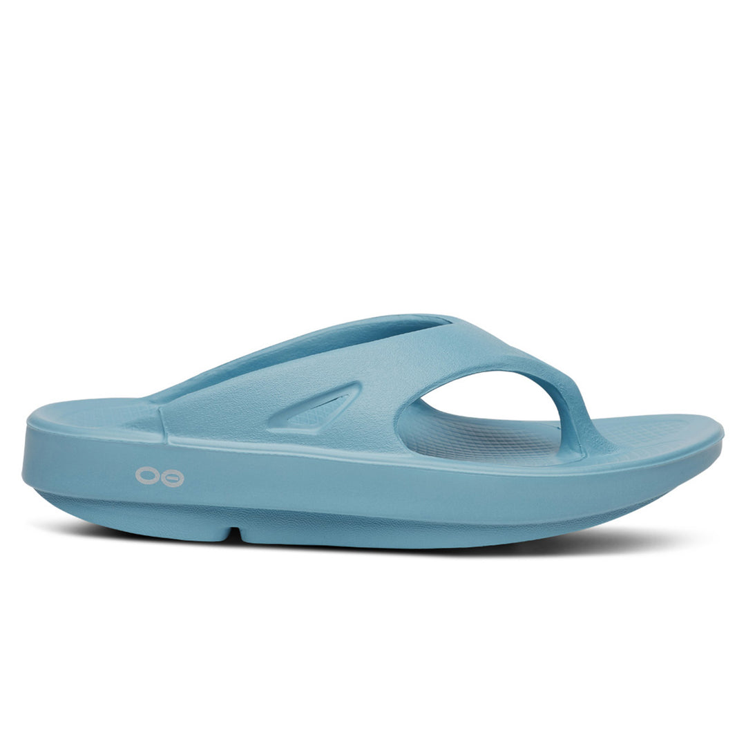 Oofos Ooriginal Sandal | Ocean Blue