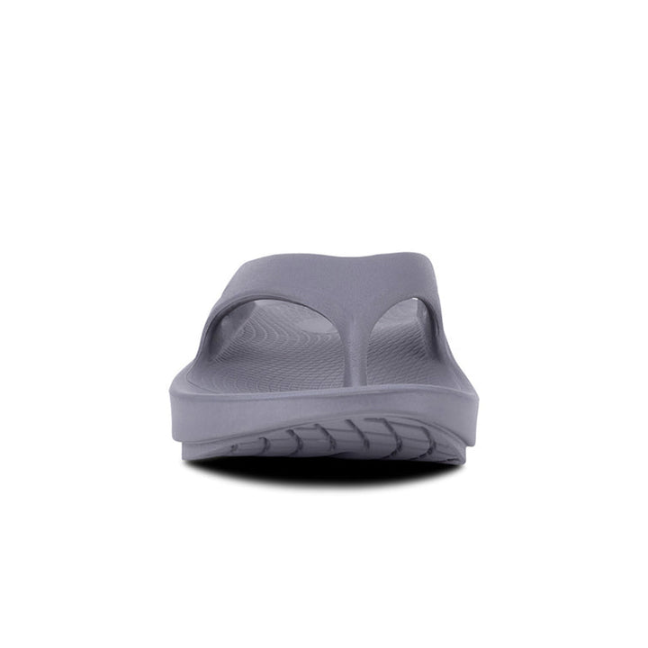 Oofos Ooriginal Sandal | Slate