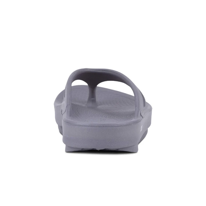 Oofos Ooriginal Sandal | Slate