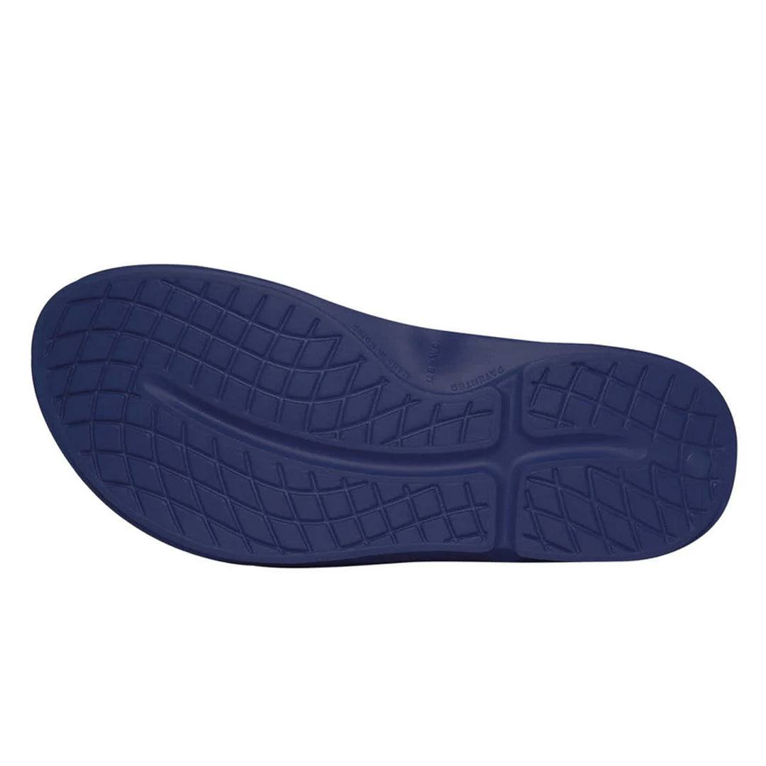 Oofos Ooriginal Unisex | Navy