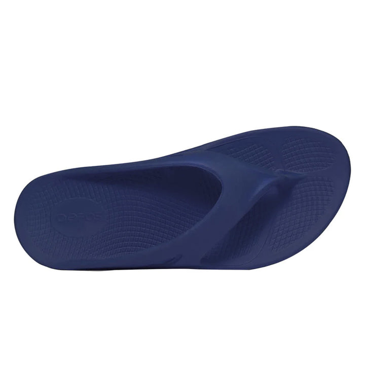 Oofos Ooriginal Unisex | Navy