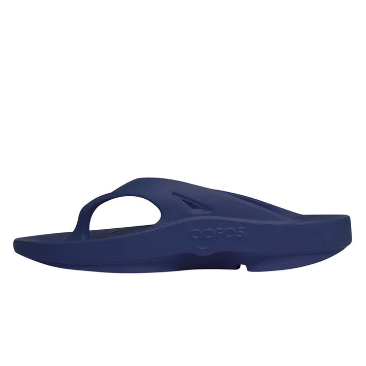 Oofos Ooriginal Unisex | Navy