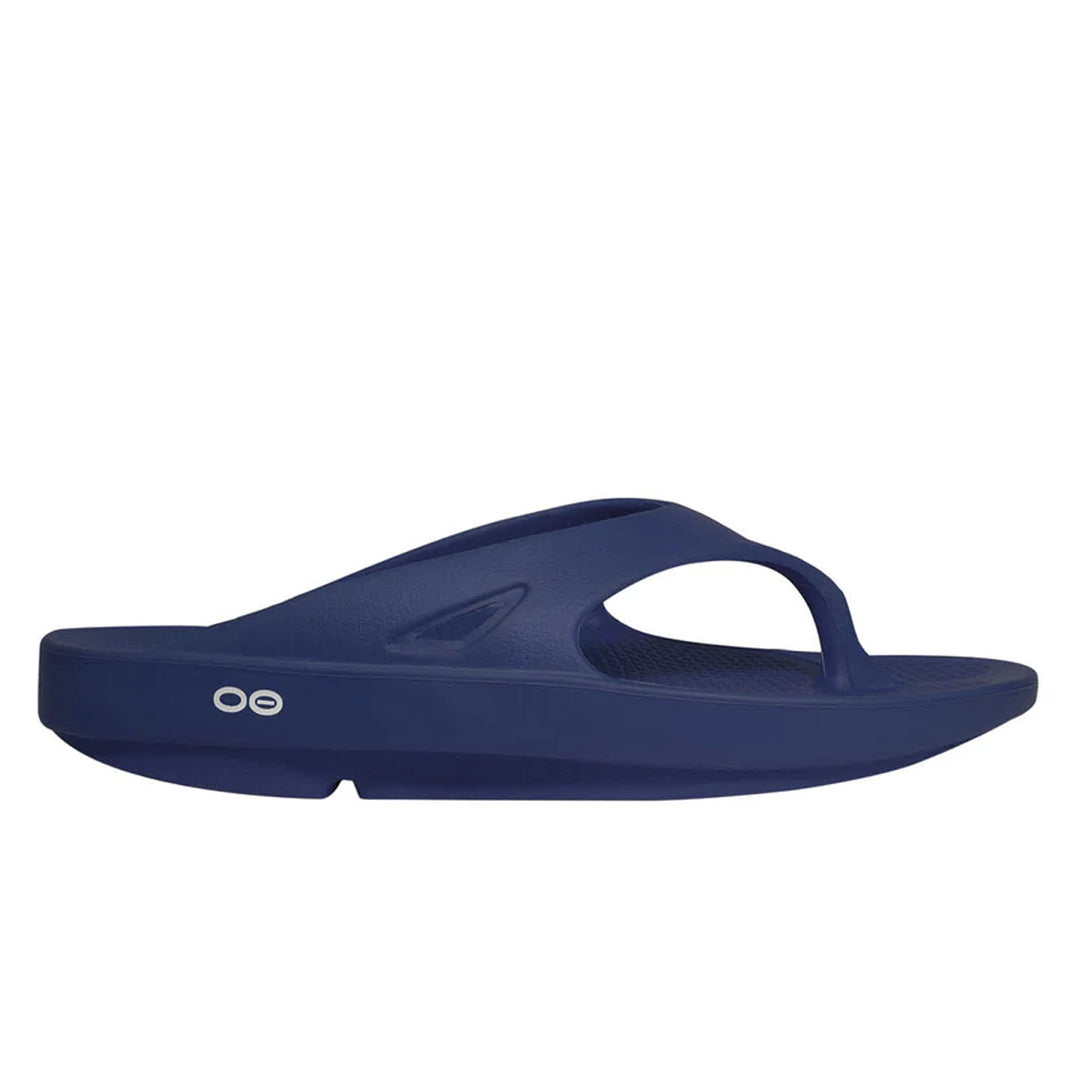 Oofos Ooriginal Unisex | Navy