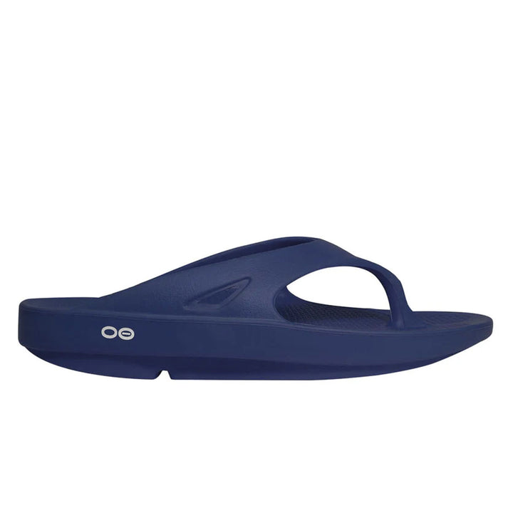 Oofos Ooriginal Unisex | Navy