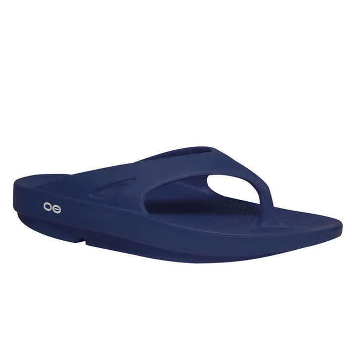 Oofos Ooriginal Unisex | Navy