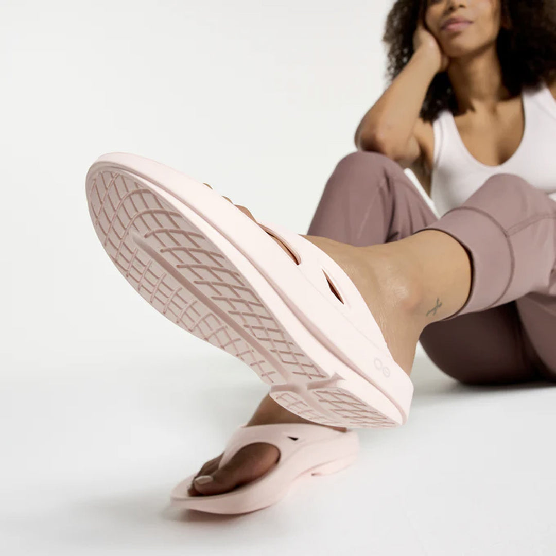 Oofos Ooriginal Womens | Blush