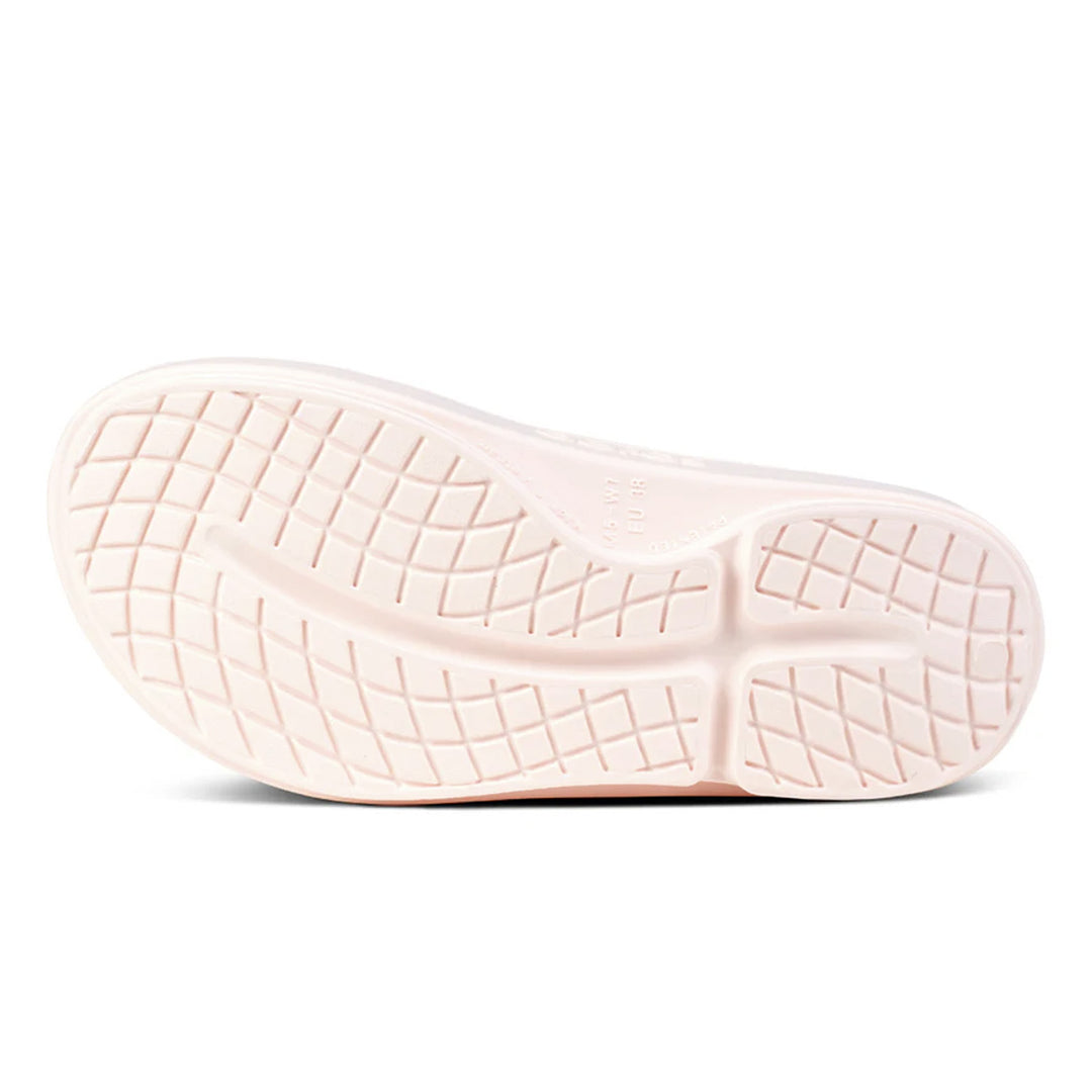 Oofos Ooriginal Womens | Blush