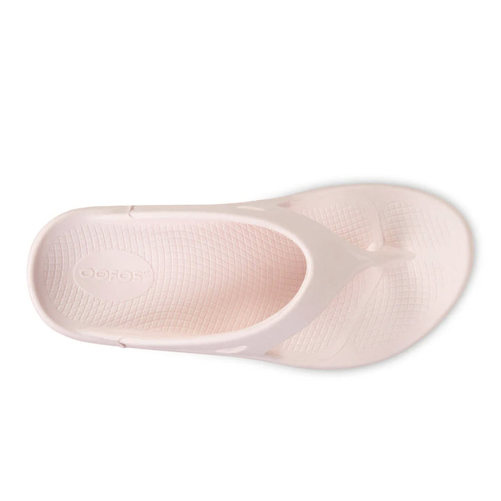 Oofos Ooriginal Womens | Blush