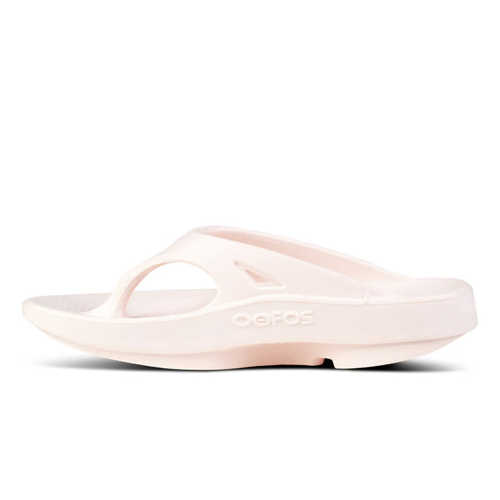 Oofos Ooriginal Womens | Blush