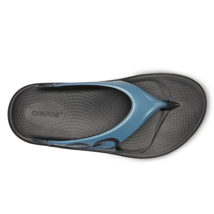 Oofos OOriginal Sport Unisex | Ocean Blue