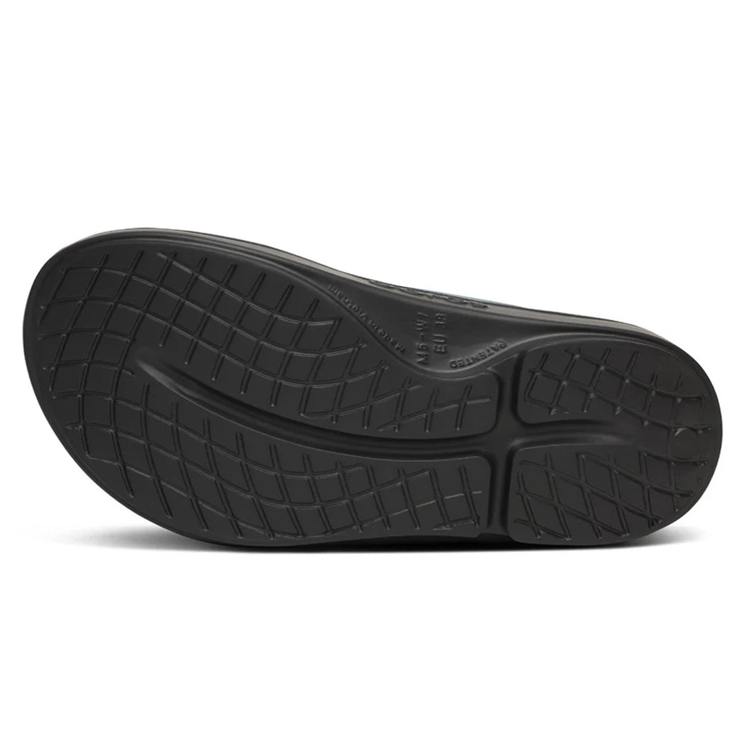 Oofos OOriginal Sport Unisex | Ocean Blue