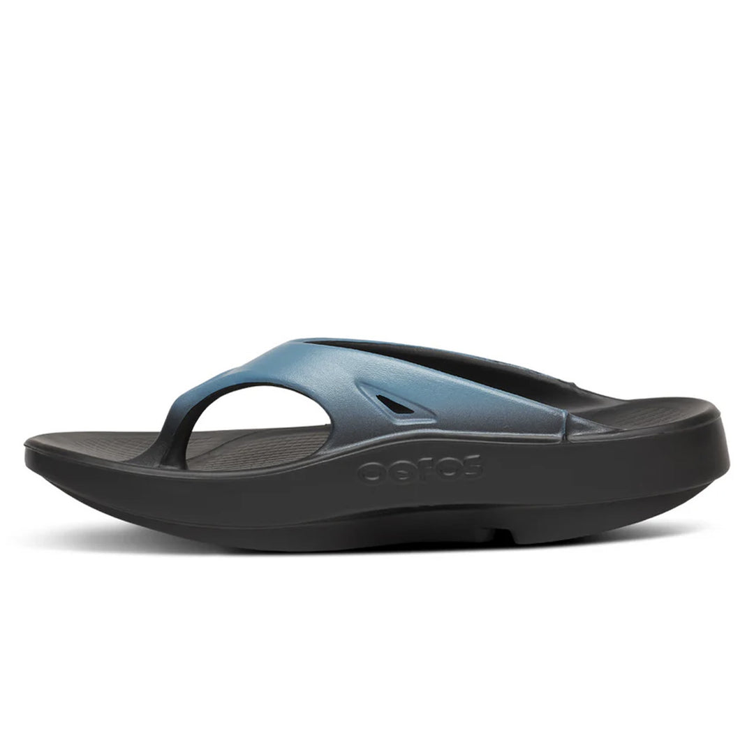Oofos OOriginal Sport Unisex | Ocean Blue