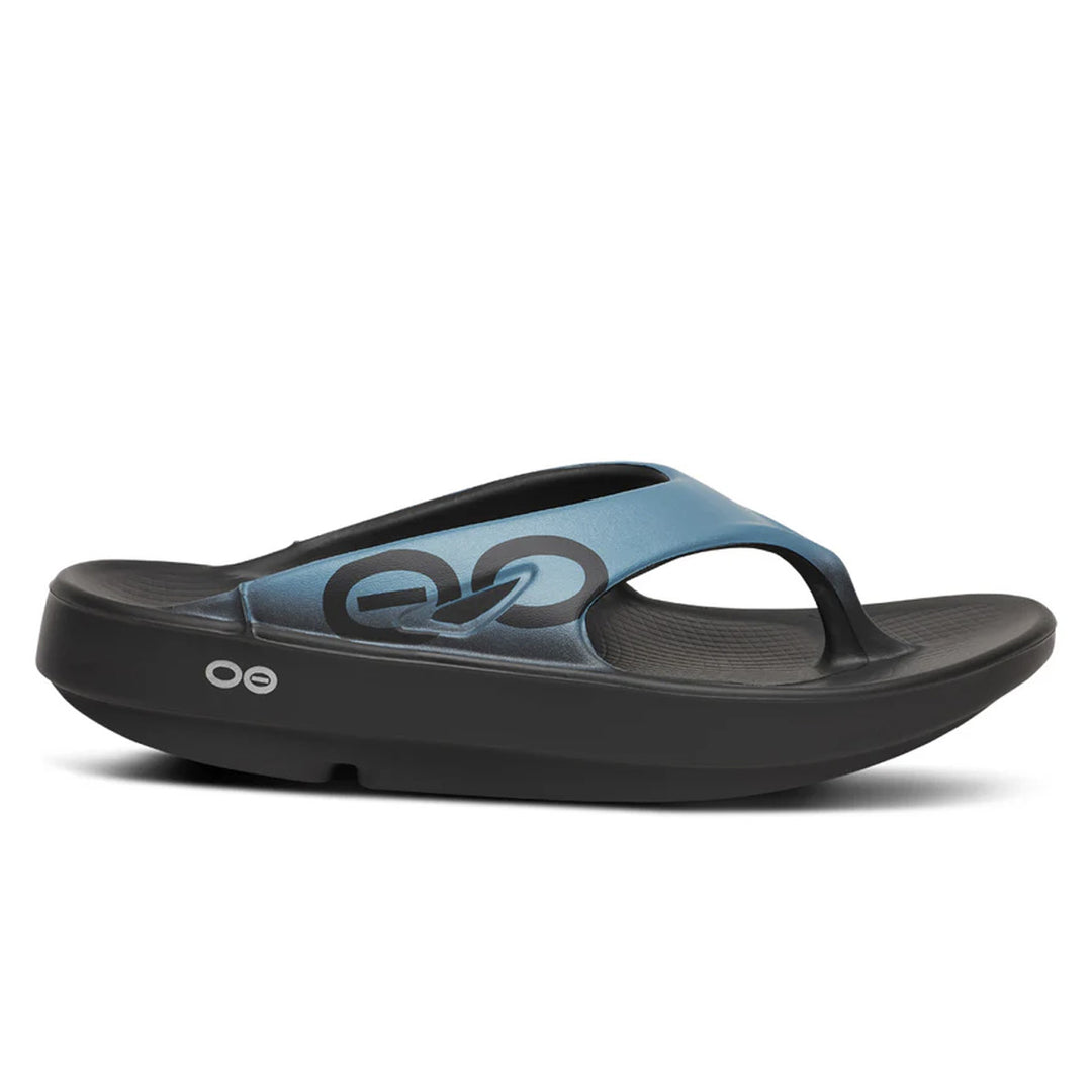 Oofos OOriginal Sport Unisex | Ocean Blue