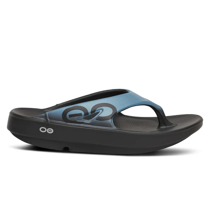 Oofos OOriginal Sport Unisex | Ocean Blue