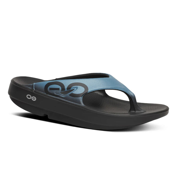 Oofos OOriginal Sport Unisex | Ocean Blue