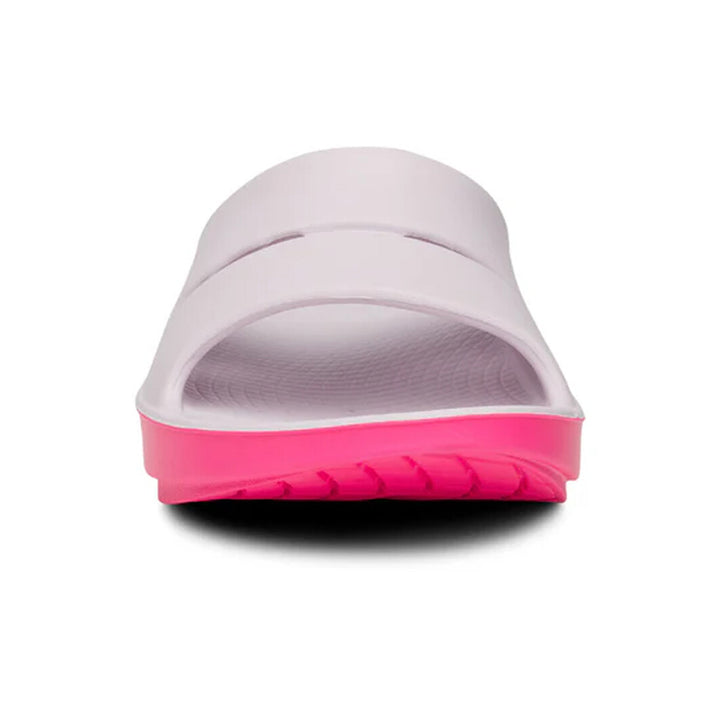 Oofos Oohaa Fused Womens | Dragon Fruit Margarita