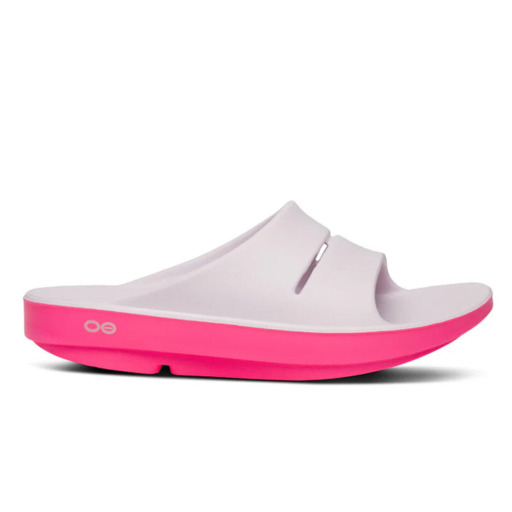 Oofos Oohaa Fused Womens | Dragon Fruit Margarita