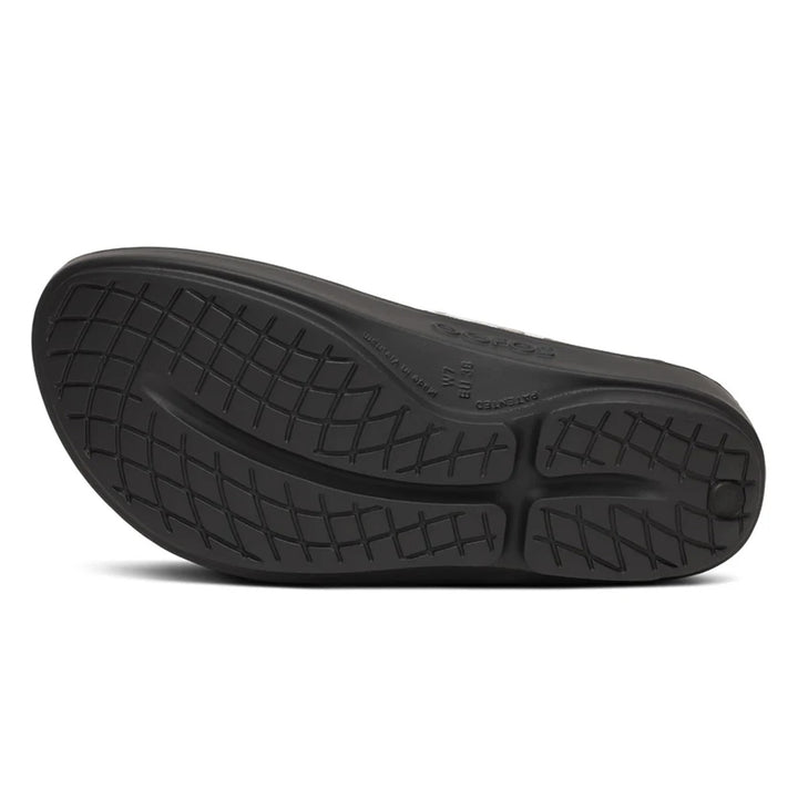 Oofos Oolala Ltd Womens | Leopard