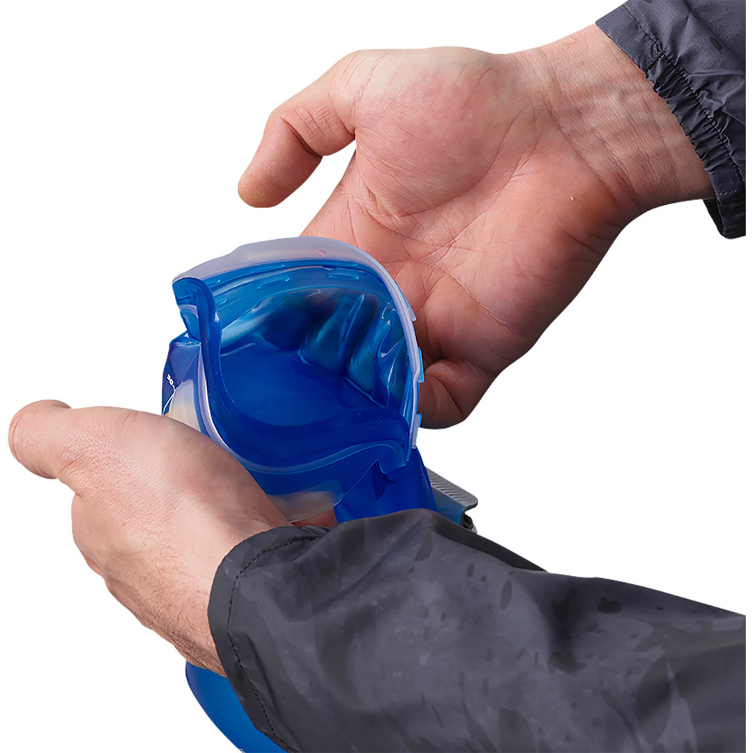 Salomon Soft Reservoir 1.5l | Clear Blue