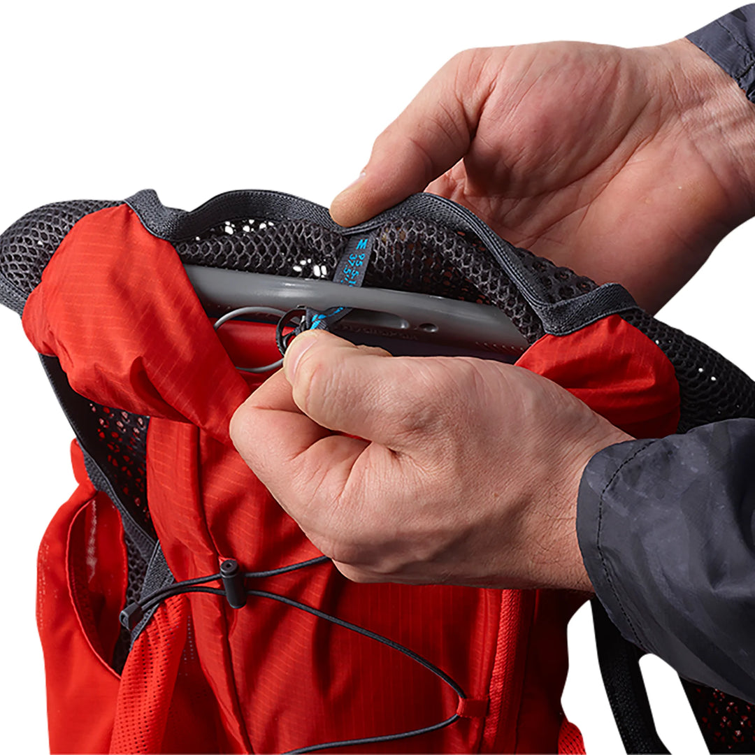 Salomon Soft Reservoir 1.5l | Clear Blue