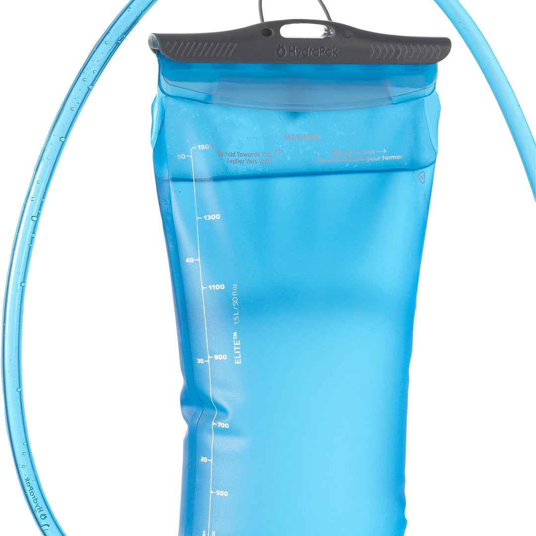 Salomon Soft Reservoir 1.5l | Clear Blue
