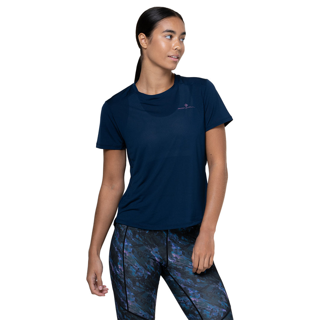 Ronhill Tech Tight Womens | Cosmic