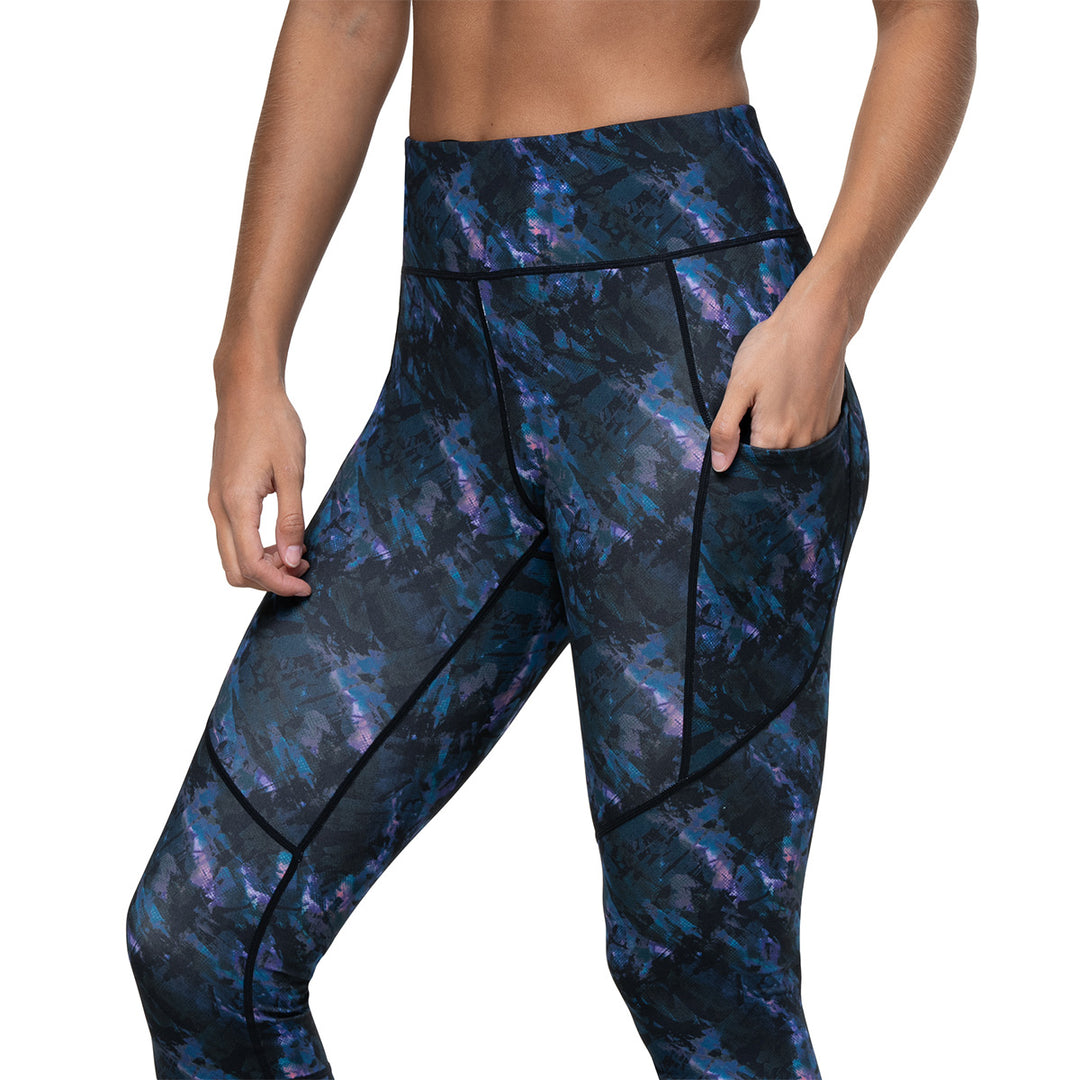Ronhill Tech Tight Womens | Cosmic