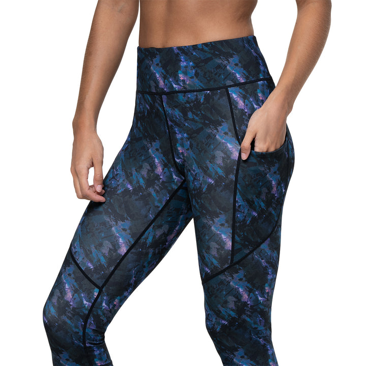 Ronhill Tech Tight Womens | Cosmic