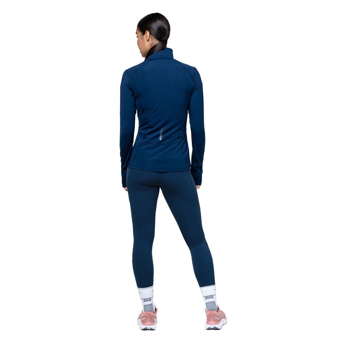 Ronhill Tech Tight Womens | Dark Navy