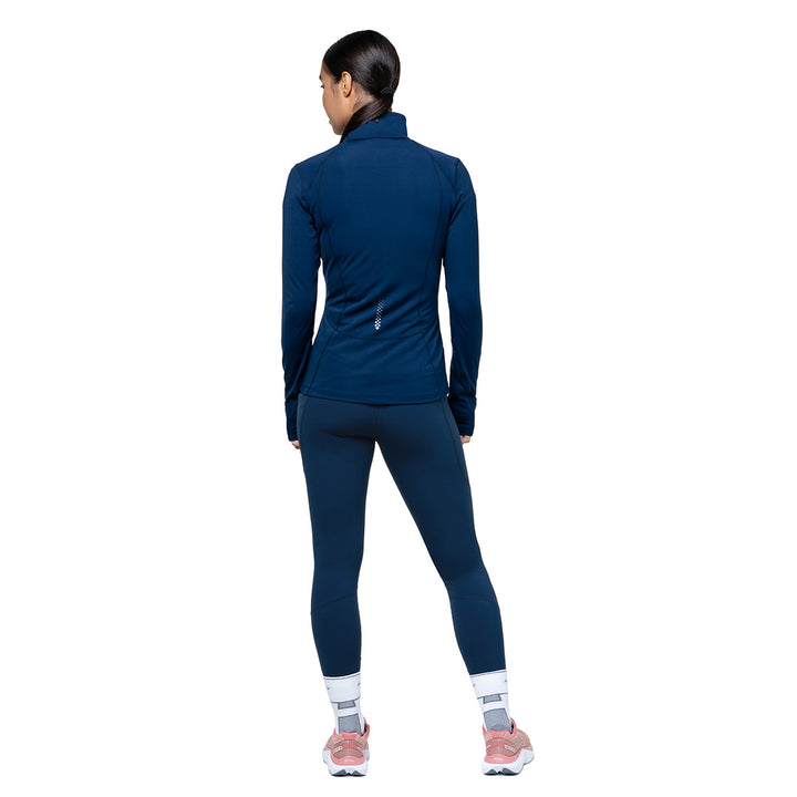 Ronhill Tech Tight Womens | Dark Navy