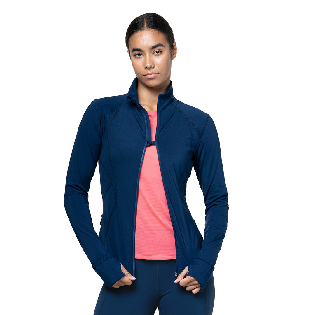 Ronhill Tech Tight Womens | Dark Navy
