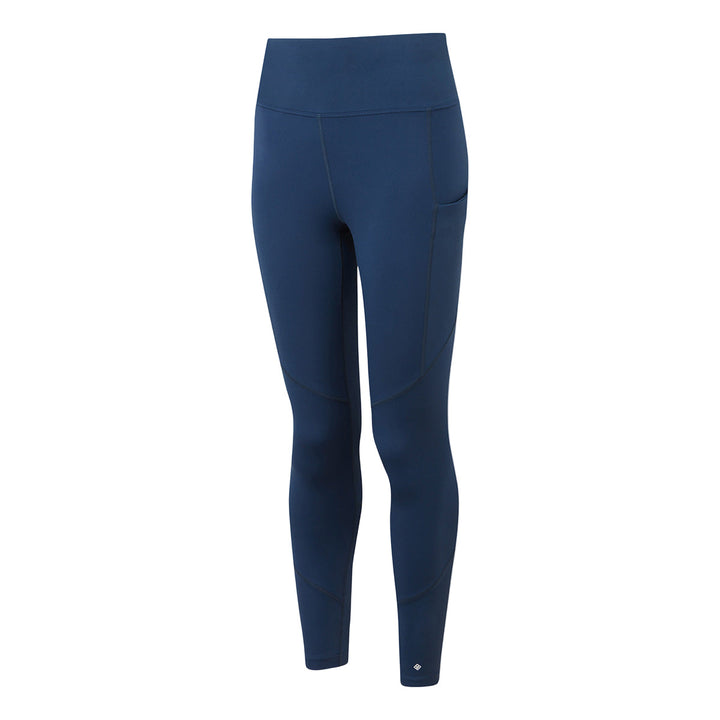 Ronhill Tech Tight Womens | Dark Navy