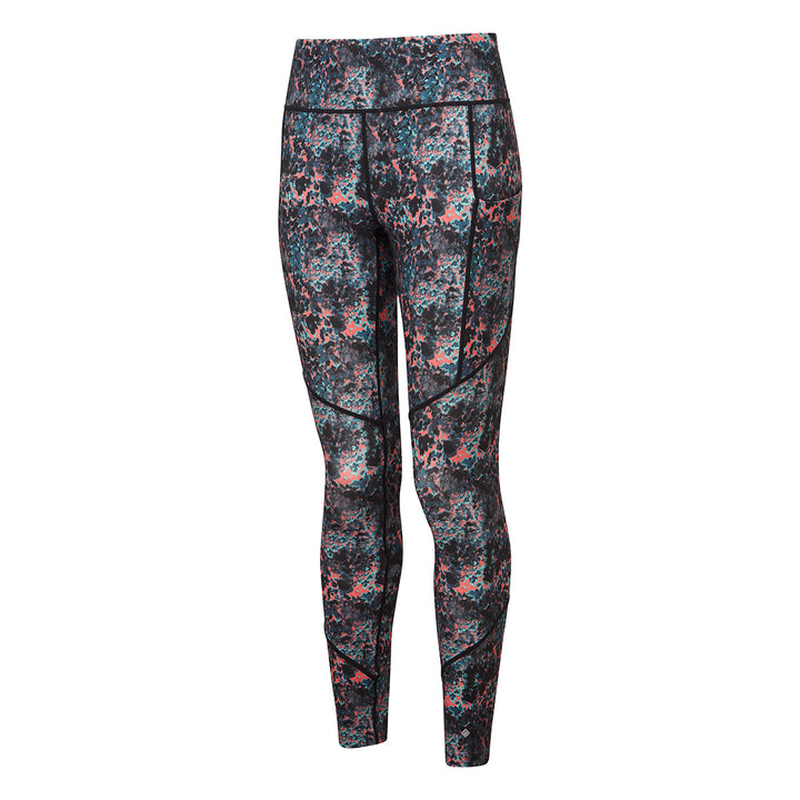 Ronhill Tech Tight Womens | Coralescent