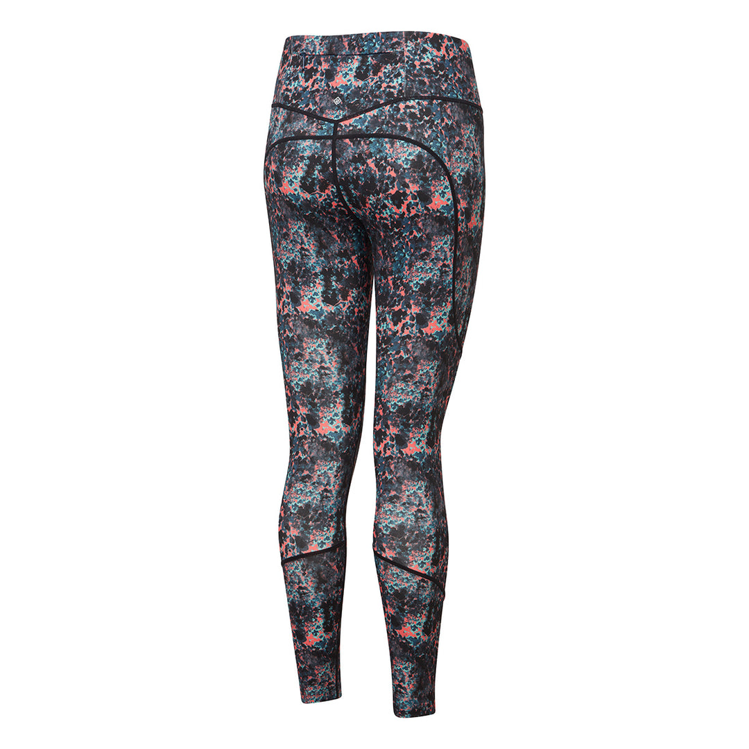 Ronhill Tech Tight Womens | Coralescent