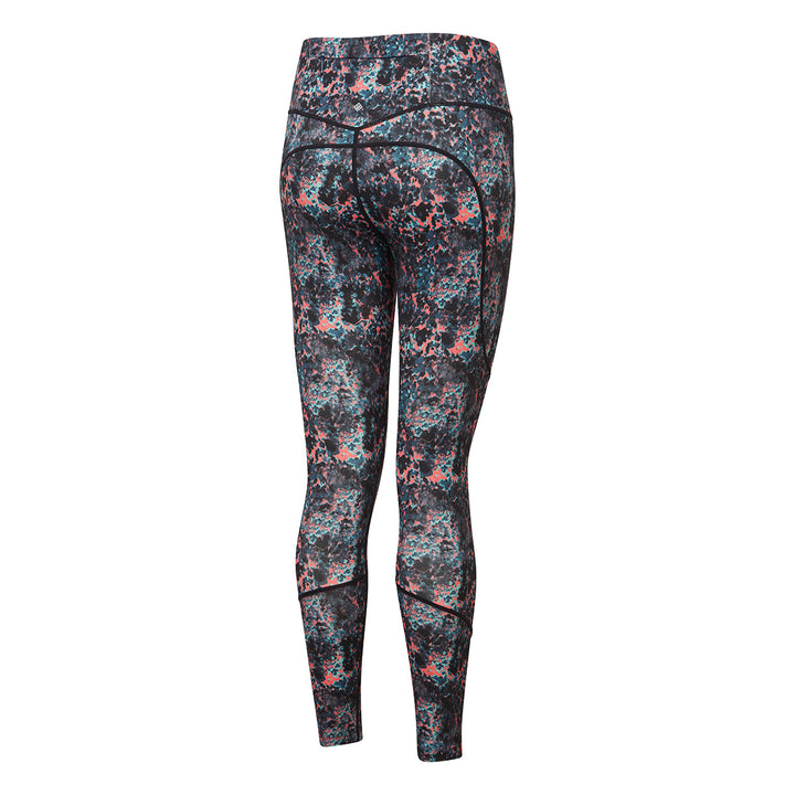 Ronhill Tech Tight Womens | Coralescent