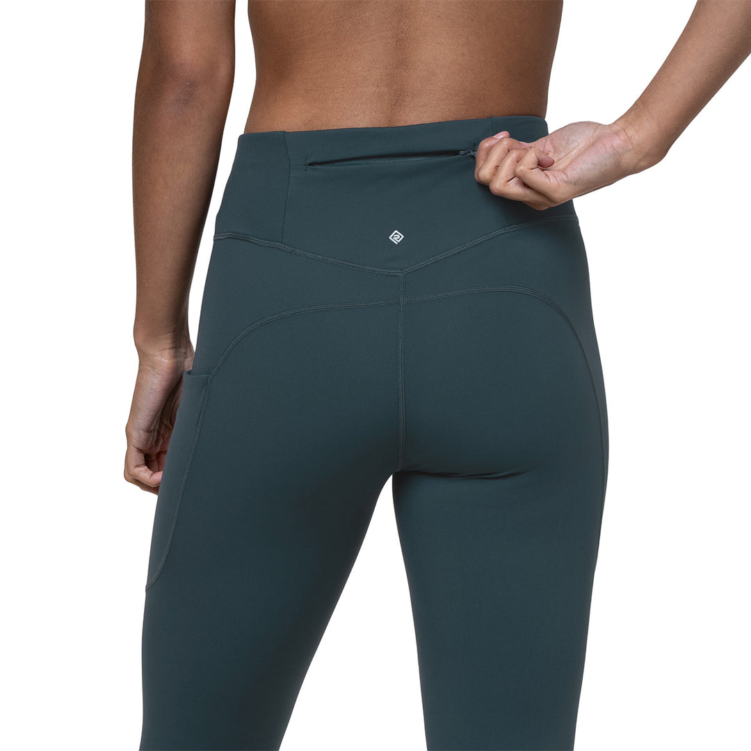 Ronhill Tech Tight Womens | Evening Haze