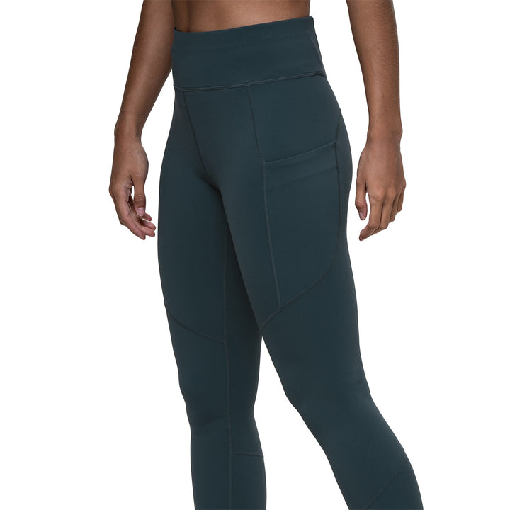 Ronhill Tech Tight Womens | Evening Haze