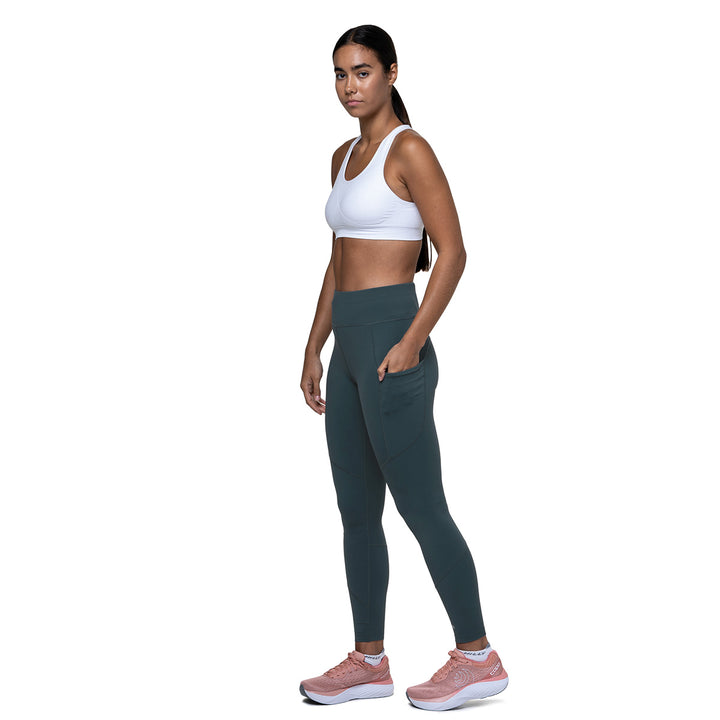 Ronhill Tech Tight Womens | Evening Haze