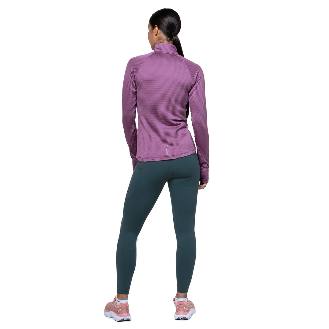 Ronhill Tech Tight Womens | Evening Haze