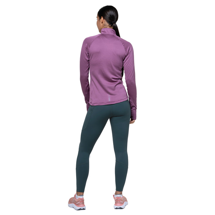 Ronhill Tech Tight Womens | Evening Haze