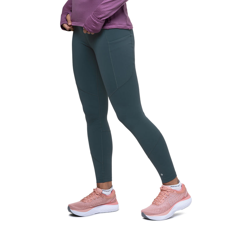 Ronhill Tech Tight Womens | Evening Haze