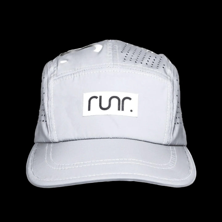 RUNR Technical Running Cap
