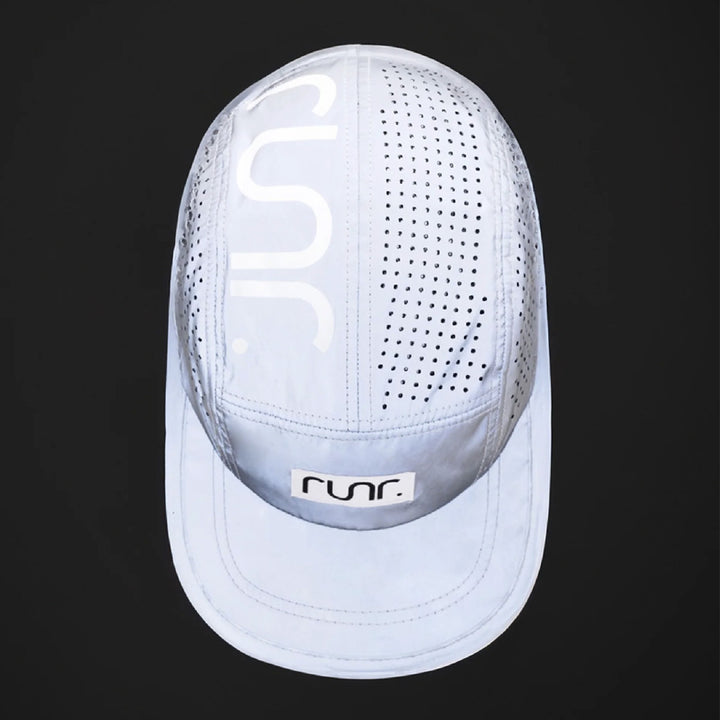 RUNR Technical Running Cap